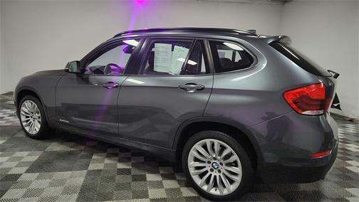 2015 BMW X1 xDrive 28i
