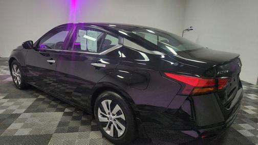 2024 Nissan Altima S FWD