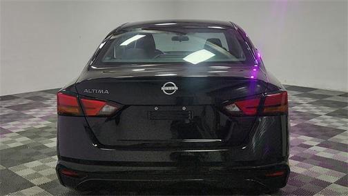 2024 Nissan Altima S FWD