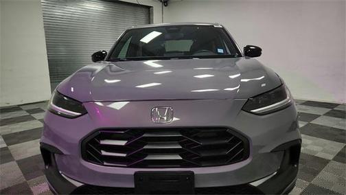 2024 Honda HR-V AWD Sport