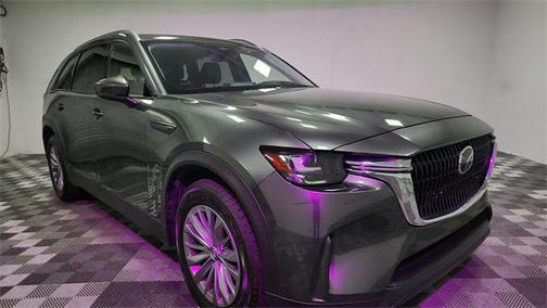 2024 Mazda CX-90 3.3 Turbo Preferred Plus