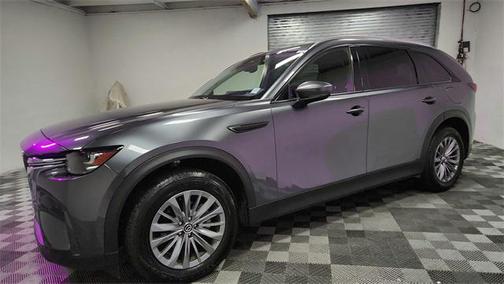 2024 Mazda CX-90 3.3 Turbo Preferred Plus