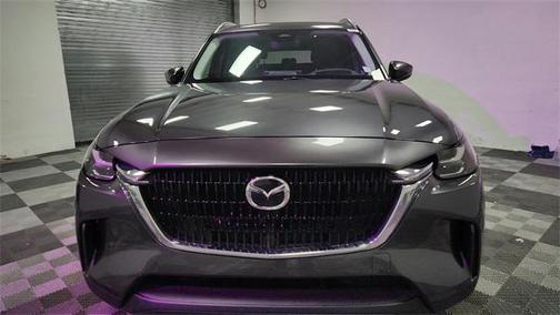 2024 Mazda CX-90 3.3 Turbo Preferred Plus