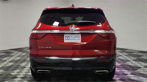 2024 Buick Enclave Premium FWD