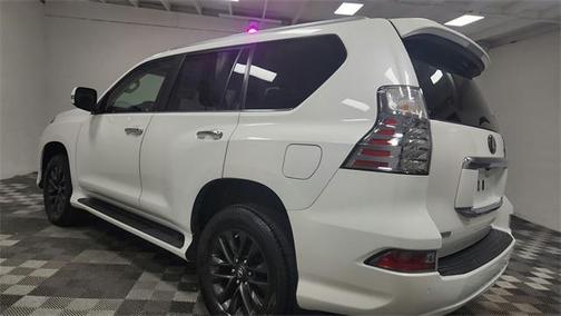 2020 Lexus GX 460 Premium