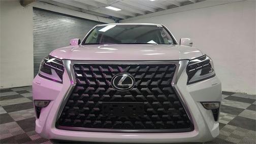 2020 Lexus GX 460 Premium