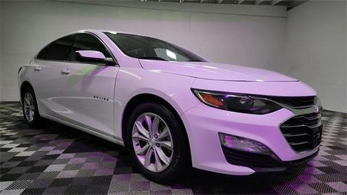 2025 Chevrolet Malibu FWD 1LT