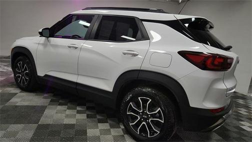 2024 Chevrolet Trailblazer ACTIV