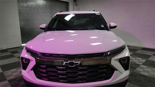 2024 Chevrolet Trailblazer ACTIV