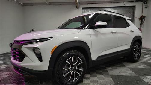2024 Chevrolet Trailblazer ACTIV