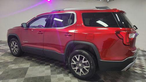2023 GMC Acadia AWD SLE