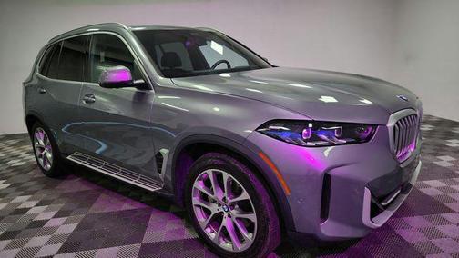 2024 BMW X5 sDrive40i