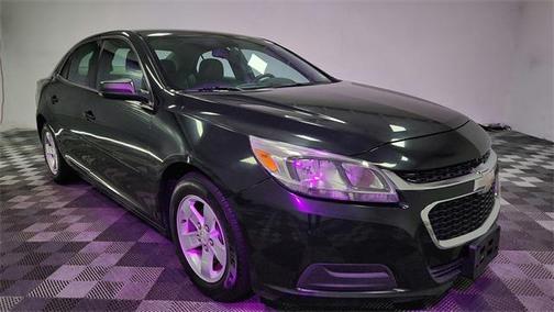 2014 Chevrolet Malibu 1LS