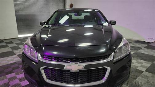 2014 Chevrolet Malibu 1LS