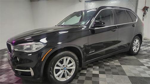 2014 BMW X5 xDrive35i