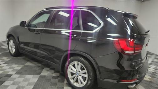 2014 BMW X5 xDrive35i