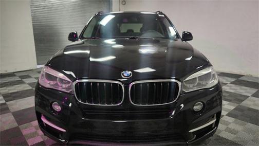 2014 BMW X5 xDrive35i
