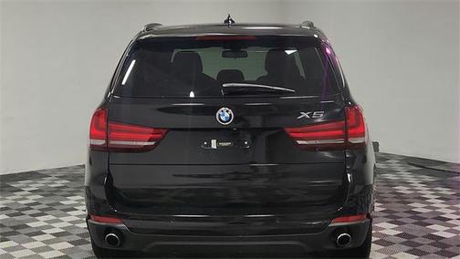 2014 BMW X5 xDrive35i