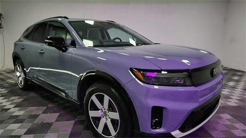 2024 Honda Prologue Touring