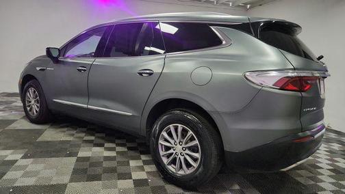 2022 Buick Enclave FWD Essence