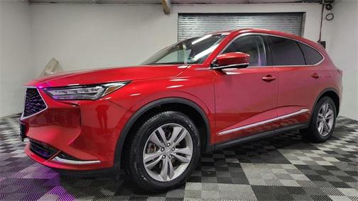 2023 Acura MDX Standard