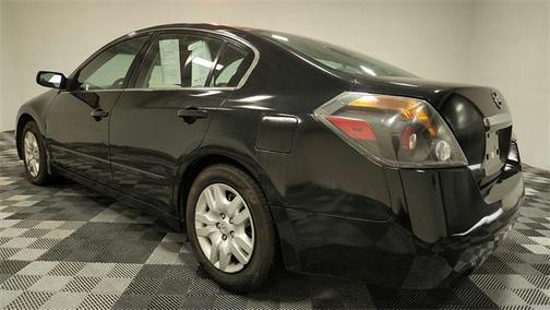 2012 Nissan Altima 2.5 SL