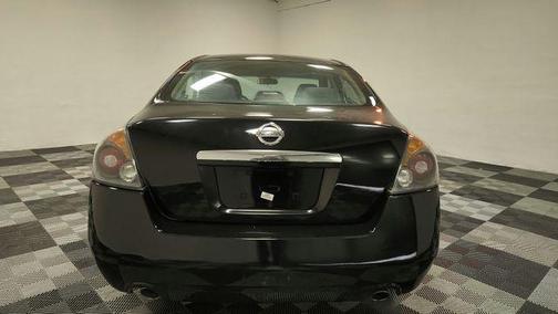 2012 Nissan Altima 2.5 SL