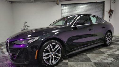 2024 BMW 430 Gran Coupe i xDrive