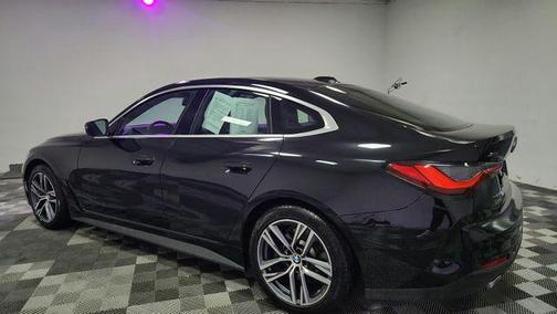 2024 BMW 430 Gran Coupe i xDrive