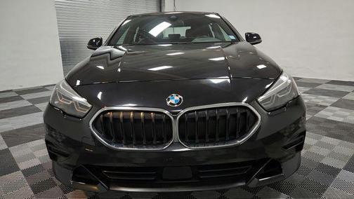 2022 BMW 228 Gran Coupe i sDrive