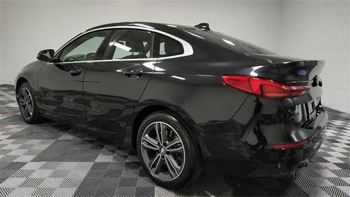 2022 BMW 228 Gran Coupe i sDrive