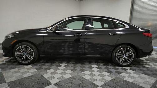 2022 BMW 228 Gran Coupe i sDrive