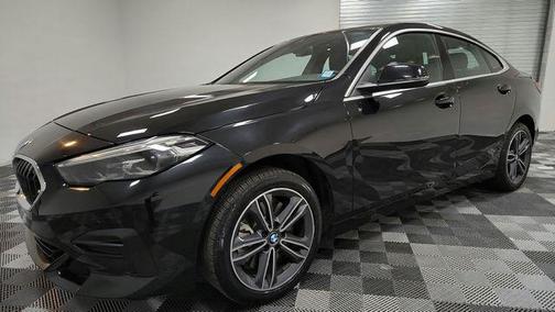 2022 BMW 228 Gran Coupe i sDrive