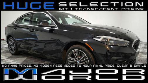 2022 BMW 228 Gran Coupe i sDrive