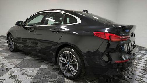 2022 BMW 228 Gran Coupe i sDrive