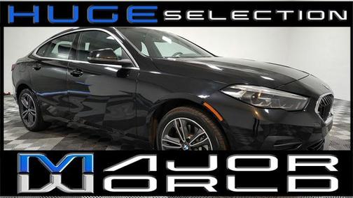 2022 BMW 228 Gran Coupe i sDrive