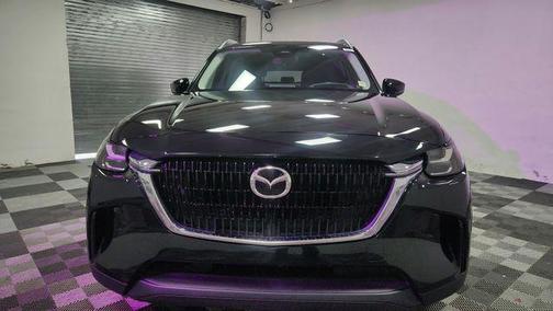 2024 Mazda CX-90 3.3 Turbo Preferred Plus