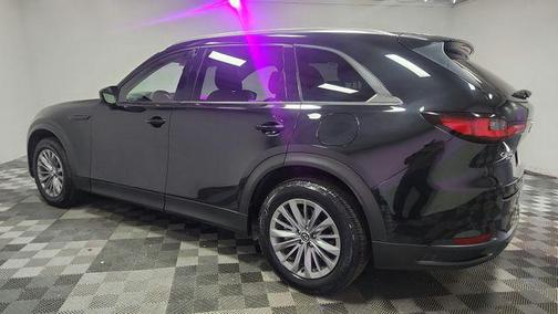 2024 Mazda CX-90 3.3 Turbo Preferred Plus