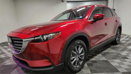 2023 Mazda CX-9 Touring