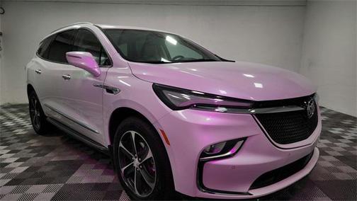 2022 Buick Enclave FWD Essence