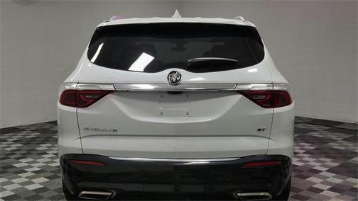 2022 Buick Enclave FWD Essence