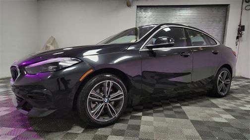 2024 BMW 228 Gran Coupe xDrive