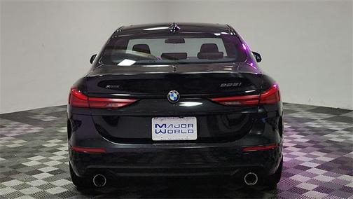 2024 BMW 228 Gran Coupe xDrive