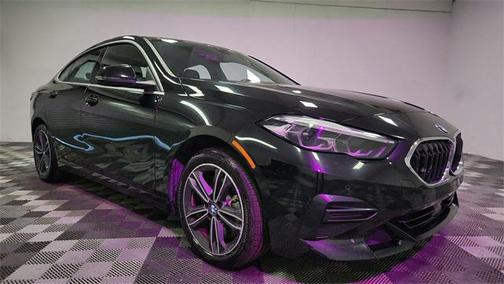 2024 BMW 228 Gran Coupe xDrive