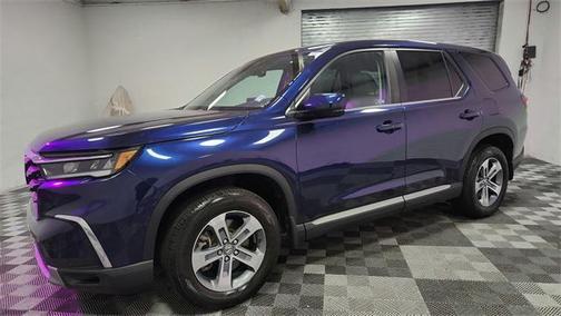 2024 Honda Pilot EX-L 7 Passenger