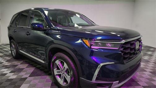 2024 Honda Pilot EX-L 7 Passenger