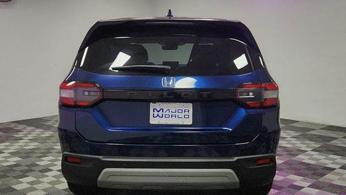 2024 Honda Pilot EX-L 7 Passenger