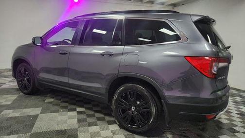 2022 Honda Pilot AWD Special Edition