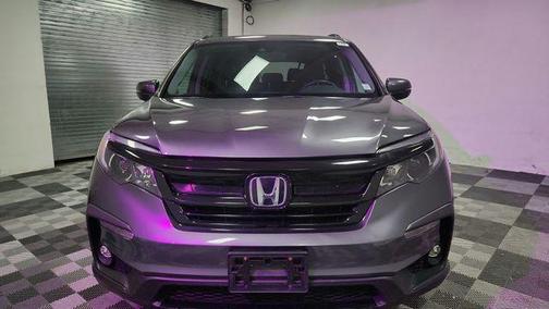 2022 Honda Pilot AWD Special Edition