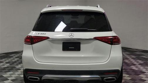 2021 Mercedes-Benz GLE 350 Base